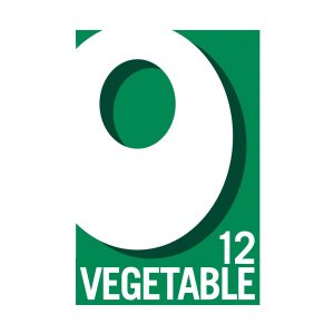 Oxo Vegetable Stock - 12 Cubes - 2.5oz (71g)